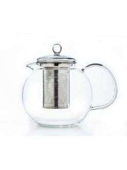 Angebote 🛒 Kaffee- & Teegeschirr Creano Teekanne "Schnabel 1,3L" Aus Hitzebeständigem Glas Günstig Kaufen 🤩 -Günstiges Creano Geschäft creano teekanne schnabel 1 3l aus hitzebestandigem glas 6