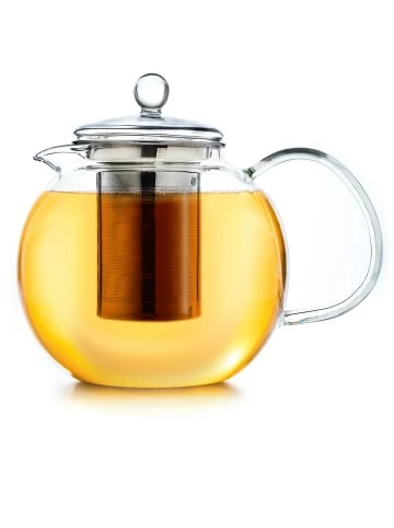 Bester Verkauf 👍 Kaffee- & Teegeschirr Creano Teekanne "Schnabel 1,7L" Aus Hitzebeständigem Glas Günstig Kaufen 🔔 4 Bester Verkauf 👍 Kaffee- & Teegeschirr Creano Teekanne "Schnabel 1,7L" Aus Hitzebeständigem Glas Günstig Kaufen 🔔 - Image 2