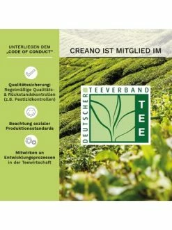 Schlussverkauf 😀 Kaffee- & Teegeschirr Creano Teekannen-Geschenkset 1x Teekanne 1.2l Inkl. 2 Teeblumen Grüner + Weißer Tee Günstig Kaufen 👍 -Günstiges Creano Geschäft creano teekannen geschenkset 1x teekanne 1 2l inkl 2 teeblumen gruner weisser tee 4