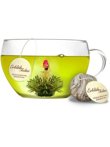 Neu 👏 Kaffee- & Teegeschirr Creano Teelini Grüntee Geschenkset Günstig Kaufen 🛒 4 Neu 👏 Kaffee- & Teegeschirr Creano Teelini Grüntee Geschenkset Günstig Kaufen 🛒 - Image 2