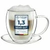 Top 10 ✔️ Gläser Creano Thermo-Tasse "Doppelwandtasse" Mit Untersetzer - 400ml Günstig Kaufen ✔️ -Günstiges Creano Geschäft creano thermo tasse doppelwandtasse mit untersetzer 400ml