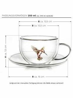 Aktion 🔔 Gläser Creano Thermo-Tasse "Hummi" Mit Untersetzer In Rot - 250ml Günstig Kaufen 🔥 11 Aktion 🔔 Gläser Creano Thermo-Tasse "Hummi" Mit Untersetzer In Rot - 250ml Günstig Kaufen 🔥 -Günstiges Creano Geschäft creano thermo tasse hummi mit untersetzer in rot 250ml 4