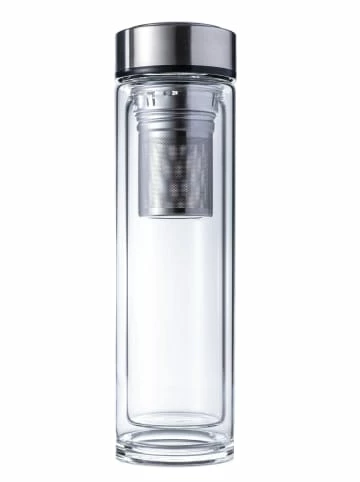 Bestes Angebot 👏 Kaffee- & Teegeschirr Creano Thermo-Teamaker Orange, 400ml Mit Filztasche, + 3x Kräuter/Früchte Tee MIX 180gr Günstig Kaufen 🔔 6 Bestes Angebot 👏 Kaffee- & Teegeschirr Creano Thermo-Teamaker Orange, 400ml Mit Filztasche, + 3x Kräuter/Früchte Tee MIX 180gr Günstig Kaufen 🔔 - Image 4