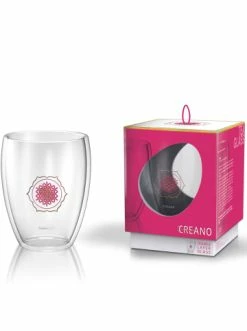 Am billigsten 😍 Gläser Creano Thermoglas "Blume Des Lebens" - 250ml Günstig Kaufen ✔️ 9 Am billigsten 😍 Gläser Creano Thermoglas "Blume Des Lebens" - 250ml Günstig Kaufen ✔️ -Günstiges Creano Geschäft creano thermoglas blume des lebens 250ml 2