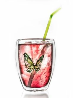 Top 10 ❤️ Gläser Creano Thermoglas "Colourfly" In Grün - 250ml Günstig Kaufen 🎁 11 Top 10 ❤️ Gläser Creano Thermoglas "Colourfly" In Grün - 250ml Günstig Kaufen 🎁 -Günstiges Creano Geschäft creano thermoglas colourfly in grun 250ml 4