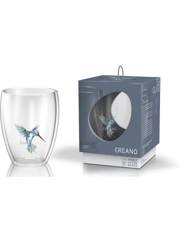 Coupon 🌟 Gläser Creano Thermoglas "Hummi" In Blau - 250ml Günstig Kaufen 🎁 3 Coupon 🌟 Gläser Creano Thermoglas "Hummi" In Blau - 250ml Günstig Kaufen 🎁