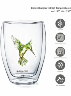 Aktion 🎉 Gläser Creano Thermoglas "Hummi" In Grün - 250ml Günstig Kaufen ❤️ 8 Aktion 🎉 Gläser Creano Thermoglas "Hummi" In Grün - 250ml Günstig Kaufen ❤️ -Günstiges Creano Geschäft creano thermoglas hummi in grun 250ml 2