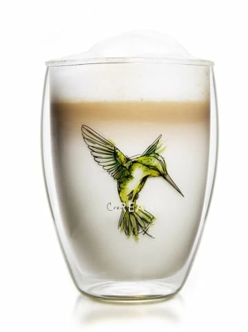 Aktion 🎉 Gläser Creano Thermoglas "Hummi" In Grün - 250ml Günstig Kaufen ❤️ 6 Aktion 🎉 Gläser Creano Thermoglas "Hummi" In Grün - 250ml Günstig Kaufen ❤️ - Image 4