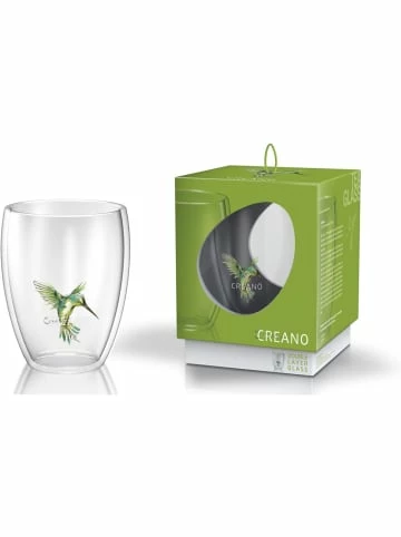 Aktion 🎉 Gläser Creano Thermoglas "Hummi" In Grün - 250ml Günstig Kaufen ❤️ 3 Aktion 🎉 Gläser Creano Thermoglas "Hummi" In Grün - 250ml Günstig Kaufen ❤️