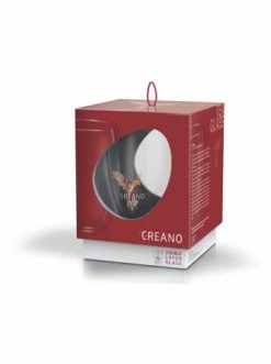 Coupon 🧨 Gläser Creano Thermoglas "Hummi" In Rot - 250ml Günstig Kaufen 🔥 -Günstiges Creano Geschäft creano thermoglas hummi in rot 250ml 3