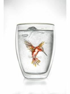 Coupon 🧨 Gläser Creano Thermoglas "Hummi" In Rot - 250ml Günstig Kaufen 🔥 -Günstiges Creano Geschäft creano thermoglas hummi in rot 250ml 4