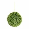 Rabatt 🎁 Kerzen, Vasen & Mehr Creativ Green Deko-Hänger Hopfenkugel In Grün Günstig Kaufen 🔔 -Günstiges Creano Geschäft creativ green deko hanger hopfenkugel in grun 2