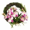 Bestpreis 🔥 Kerzen, Vasen & Mehr Creativ Green Deko-Kranz Orchidee Phalaenopsis In Lila Günstig Kaufen 💯 1 Bestpreis 🔥 Kerzen, Vasen & Mehr Creativ Green Deko-Kranz Orchidee Phalaenopsis In Lila Günstig Kaufen 💯 -Günstiges Creano Geschäft creativ green deko kranz orchidee phalaenopsis in lila