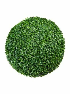 Angebote ✨ Kerzen, Vasen & Mehr Creativ Green Deko-Kugel Buchsbaum In Grün Günstig Kaufen 😉