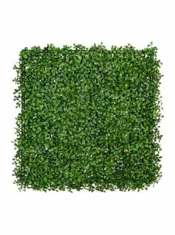 Angebote 👍 Kerzen, Vasen & Mehr Creativ Green Deko-Matte Buchsbaum In Grün Günstig Kaufen 😍