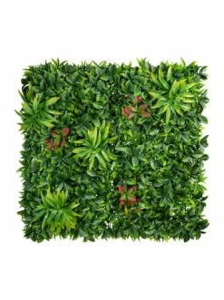 Brandneu 👏 Kerzen, Vasen & Mehr Creativ Green Deko-Matte Premium Blättermatte In Grün Günstig Kaufen ✨