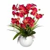 Brandneu 😀 Kerzen, Vasen & Mehr Creativ Green Deko-Orchidee Phalaenopsis In Pink Günstig Kaufen 🌟 -Günstiges Creano Geschäft creativ green deko orchidee phalaenopsis in pink
